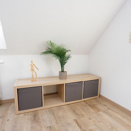 Fullhouse - Eisenach - K70 Apartments - Washing Machine - Smarttv Exterior photo