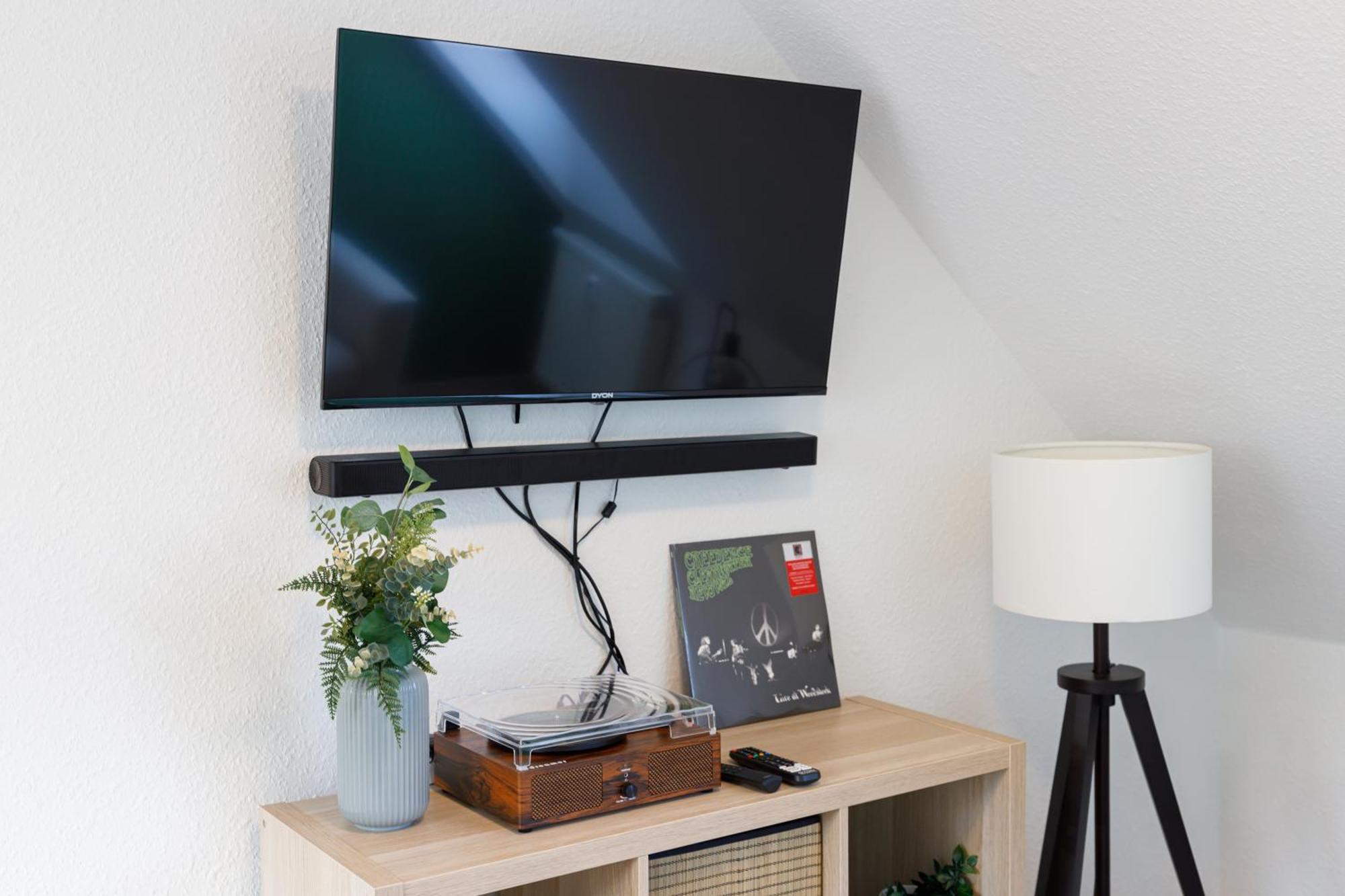 Fullhouse - Eisenach - K70 Apartments - Washing Machine - Smarttv Exterior photo
