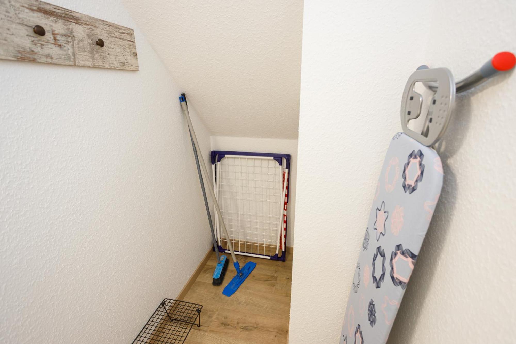 Fullhouse - Eisenach - K70 Apartments - Washing Machine - Smarttv Exterior photo